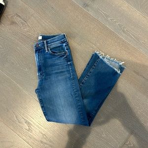 MOTHER Jeans